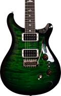 PRS 35th Anniversary Custom 24 Custom Colour Emerald Smokeburst Pattern Regular #0311676