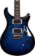 PRS 35th Anniversary Custom 24 Custom Colour Aquamarine Smokeburst Pattern Regular #0312259