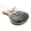 PRS Limited Edition Custom 24 Wood Library Custom Colour 10 Top Charcoal Fade  Back View