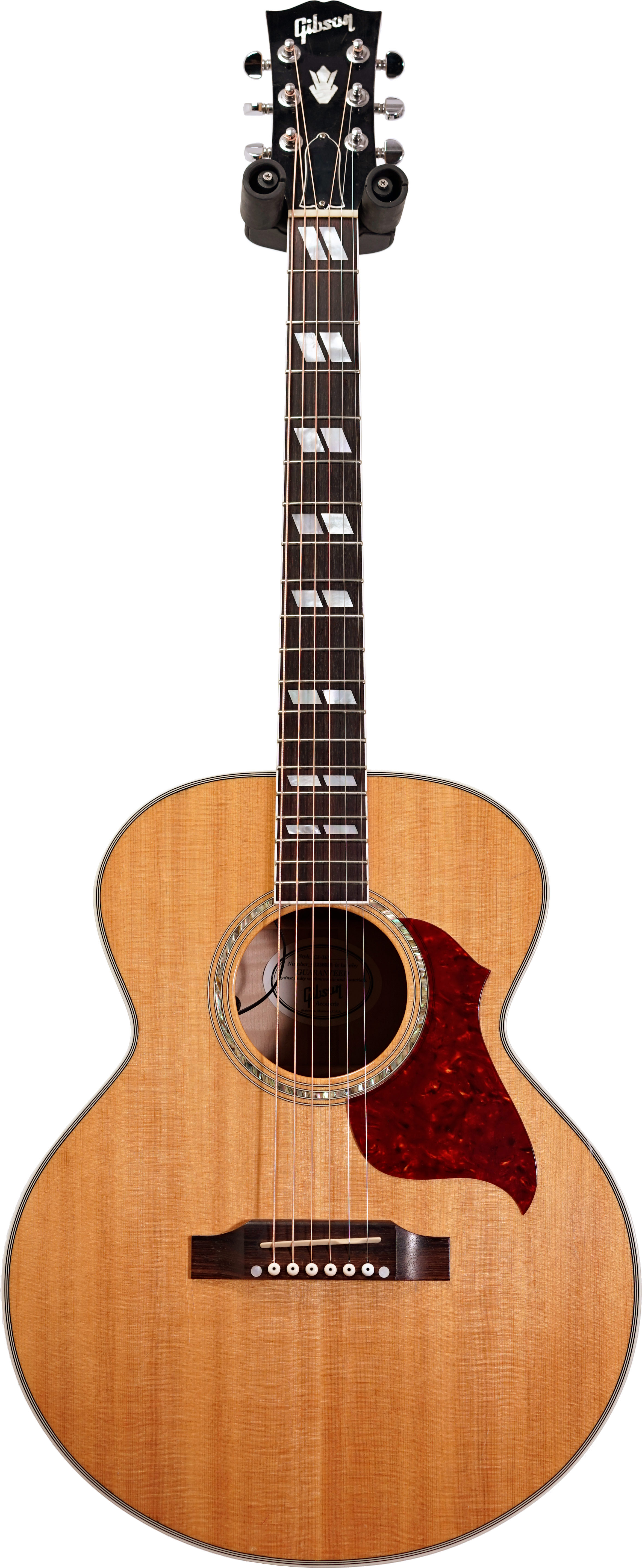 Gibson CJ-165 Maple (Ex-Demo) #03238038