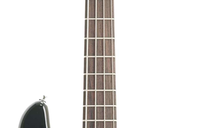 Sandberg Electra III VS4 Black Sandberg Electra III VS4 Black