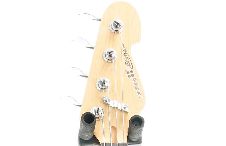 Sandberg Electra III VS4 Black Sandberg Electra III VS4 Black