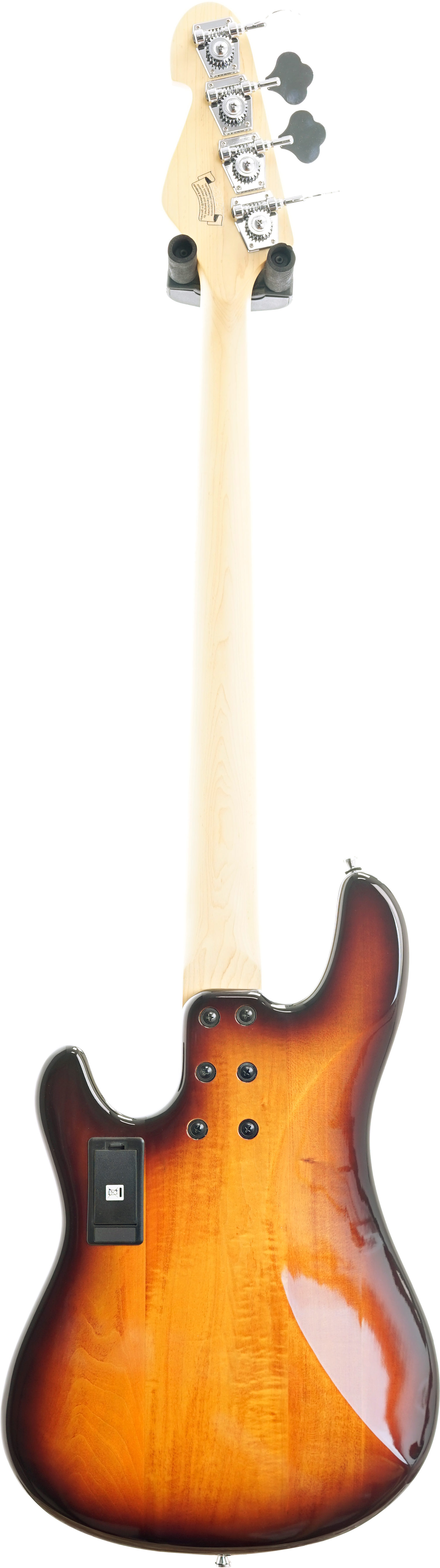 Sandberg Electra III VS4 Tobacco Sunburst