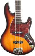 Sandberg Electra III TT4 Tobacco Sunburst