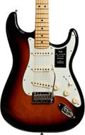 Fender Player Plus Stratocaster 3 Tone Sunburst Maple Fingerboard (Ex-Demo) #MX21091844