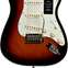 Fender Player Plus Stratocaster 3 Tone Sunburst Maple Fingerboard (Ex-Demo) #MX21091844 