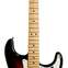 Fender Player Plus Stratocaster 3 Tone Sunburst Maple Fingerboard (Ex-Demo) #MX21091844 