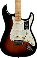 Fender Player Plus Stratocaster 3 Tone Sunburst Maple Fingerboard (Ex-Demo) #MX21091829
