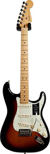 Fender Player Plus Stratocaster 3 Tone Sunburst Maple Fingerboard (Ex-Demo) #MX21091829