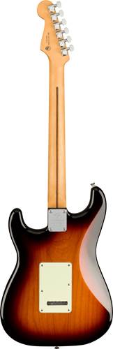 Fender Player Plus Stratocaster 3 Tone Sunburst Maple Fingerboard Fender Player Plus Stratocaster 3 Tone Sunburst Maple Fingerboard