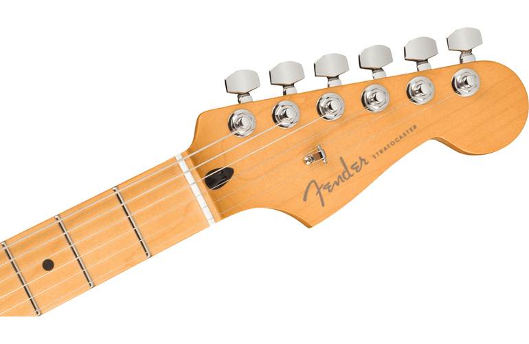 Fender Player Plus Stratocaster 3 Tone Sunburst Maple Fingerboard Fender Player Plus Stratocaster 3 Tone Sunburst Maple Fingerboard