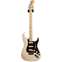 Fender Player Plus Stratocaster Olympic Pearl Maple Fingerboard (Ex-Demo) #MX21241030 Front View