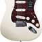 Fender Player Plus Stratocaster Olympic Pearl Maple Fingerboard (Ex-Demo) #MX21131546 