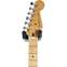 Fender Player Plus Stratocaster Olympic Pearl Maple Fingerboard (Ex-Demo) #MX21131546 