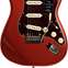 Fender Player Plus Stratocaster Aged Candy Apple Red Pau Ferro Fingerboard (Ex-Demo) #MX21085727 