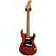 Fender Player Plus Stratocaster Aged Candy Apple Red Pau Ferro Fingerboard (Ex-Demo) #MX21085727 Front View