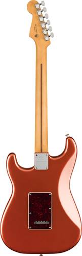 Fender Player Plus Stratocaster Aged Candy Apple Red Pau Ferro Fingerboard Fender Player Plus Stratocaster Aged Candy Apple Red Pau Ferro Fingerboard