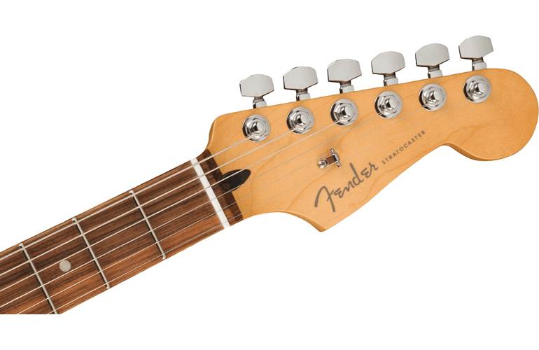 Fender Player Plus Stratocaster Aged Candy Apple Red Pau Ferro Fingerboard Fender Player Plus Stratocaster Aged Candy Apple Red Pau Ferro Fingerboard