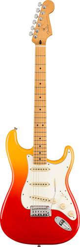 Fender Player Plus Stratocaster Tequila Sunrise Maple Fingerboard