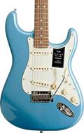 Fender Player Plus Stratocaster Opal Spark Pau Ferro Fingerboard (Ex-Demo) #MX21093668