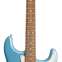 Fender Player Plus Stratocaster Opal Spark Pau Ferro Fingerboard (Ex-Demo) #MX21093668 