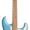 Fender Player Plus Stratocaster Opal Spark Pau Ferro (Ex-Demo) #MX21118133 