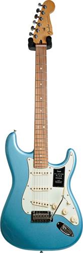 Fender Player Plus Stratocaster Opal Spark Pau Ferro (Ex-Demo) #MX21118133