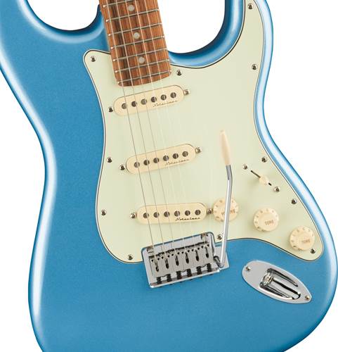Fender Player Plus Stratocaster Opal Spark Pau Ferro Fingerboard Fender Player Plus Stratocaster Opal Spark Pau Ferro Fingerboard