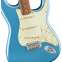Fender Player Plus Stratocaster Opal Spark Pau Ferro Fingerboard Front View