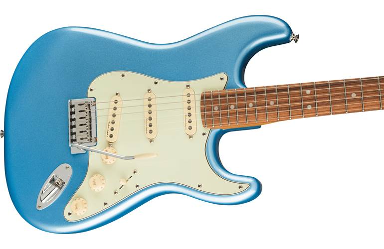 Fender Player Plus Stratocaster Opal Spark Pau Ferro Fingerboard Fender Player Plus Stratocaster Opal Spark Pau Ferro Fingerboard