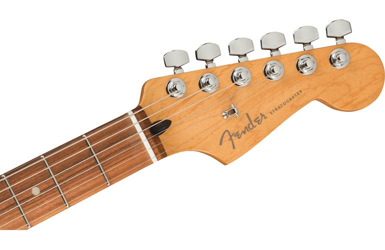Fender Player Plus Stratocaster Opal Spark Pau Ferro Fingerboard Fender Player Plus Stratocaster Opal Spark Pau Ferro Fingerboard