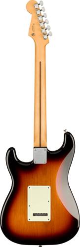 Fender Player Plus Stratocaster HSS 3 Tone Sunburst Maple Fingerboard Fender Player Plus Stratocaster HSS 3 Tone Sunburst Maple Fingerboard