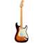Fender Player Plus Stratocaster HSS 3 Tone Sunburst Maple Fingerboard Front View