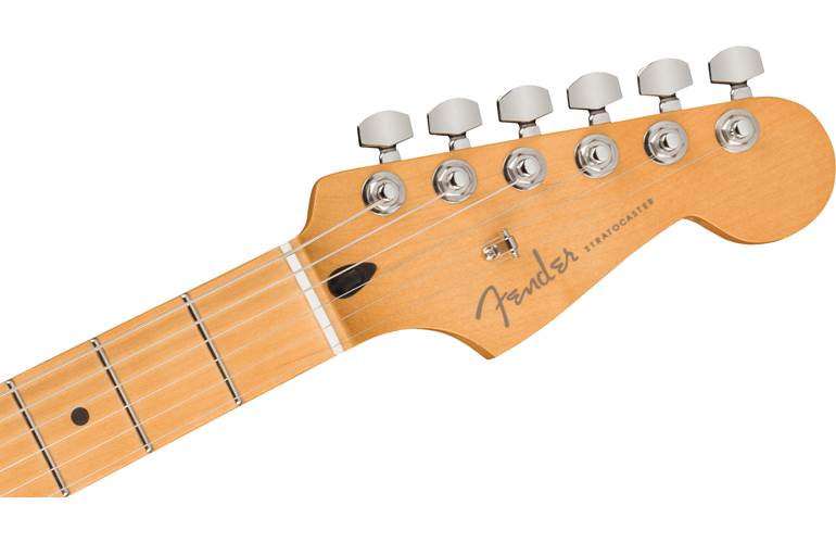 Fender Player Plus Stratocaster HSS 3 Tone Sunburst Maple Fingerboard Fender Player Plus Stratocaster HSS 3 Tone Sunburst Maple Fingerboard