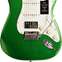 Fender Player Plus Stratocaster HSS Cosmic Jade Maple Fingerboard (Ex-Demo) #MX2147209 