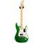 Fender Player Plus Stratocaster HSS Cosmic Jade Maple Fingerboard (Ex-Demo) #MX2147209 Front View