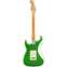 Fender Player Plus Stratocaster HSS Cosmic Jade Maple Fingerboard Back View