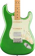 Fender Player Plus Stratocaster HSS Cosmic Jade Maple Fingerboard
