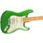 Fender Player Plus Stratocaster HSS Cosmic Jade Maple Fingerboard Front View