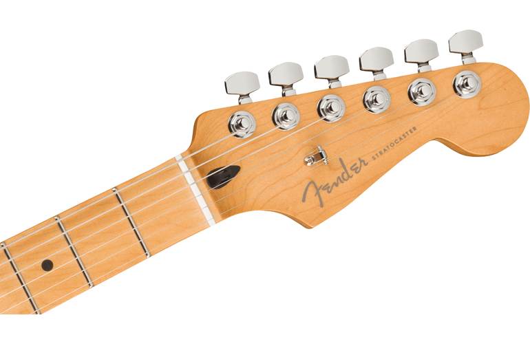 Fender Player Plus Stratocaster HSS Cosmic Jade Maple Fingerboard Fender Player Plus Stratocaster HSS Cosmic Jade Maple Fingerboard