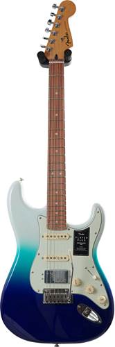 Fender Player Plus Stratocaster HSS Belair Blue Pau Ferro Fingerboard (Ex-Demo) #MX22157930