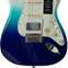 Fender Player Plus Stratocaster HSS Belair Blue Pau Ferro Fingerboard (Ex-Demo) #MX22157930 