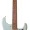 Fender Player Plus Stratocaster HSS Belair Blue Pau Ferro Fingerboard (Ex-Demo) #MX22157930 