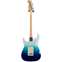 Fender Player Plus Stratocaster HSS Belair Blue Pau Ferro Fingerboard (Ex-Demo) #mx23040680 Back View