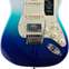 Fender Player Plus Stratocaster HSS Belair Blue Pau Ferro Fingerboard (Ex-Demo) #mx23040680 