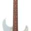 Fender Player Plus Stratocaster HSS Belair Blue Pau Ferro Fingerboard (Ex-Demo) #mx23040680 