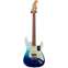 Fender Player Plus Stratocaster HSS Belair Blue Pau Ferro Fingerboard (Ex-Demo) #mx23040680 Front View