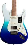 Fender Player Plus Stratocaster HSS Belair Blue Pau Ferro Fingerboard (Ex-Demo) #MX2111983