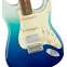 Fender Player Plus Stratocaster HSS Belair Blue Pau Ferro Fingerboard Front View