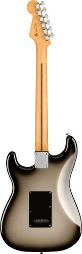 Fender Player Plus Stratocaster HSS Silverburst Pau Ferro Fingerboard Fender Player Plus Stratocaster HSS Silverburst Pau Ferro Fingerboard